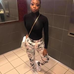 Meet your Posher, Sharmarke